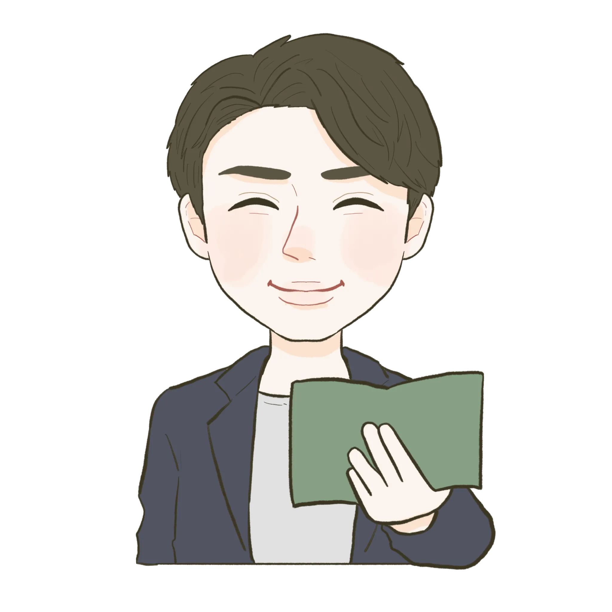 中西 悠太