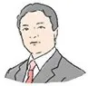 逸⾒ 光次郎