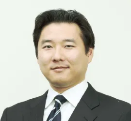 神谷 勇樹