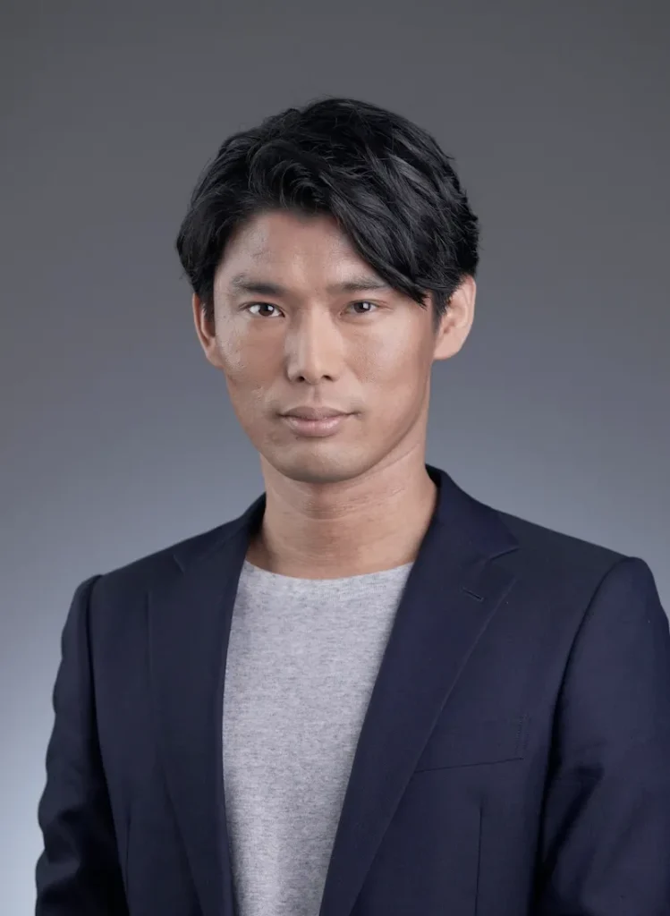 中西 悠太